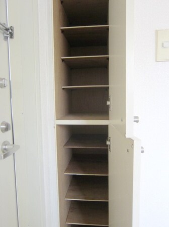 ルミエール府中の物件内観写真